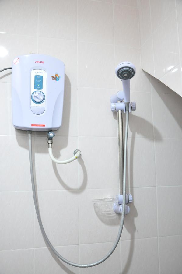 Zeala Asmara Motel Kuah Kültér fotó