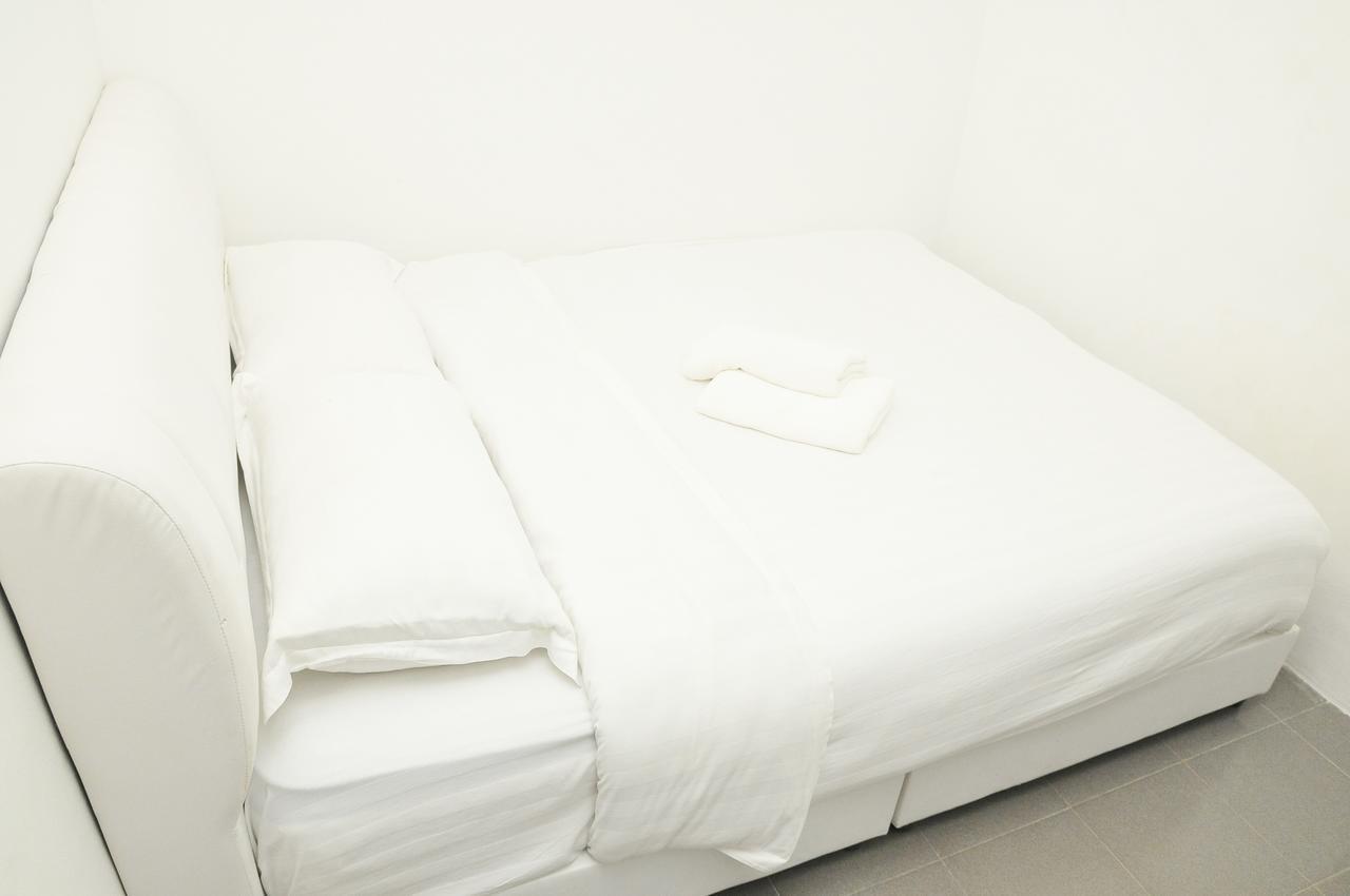 Zeala Asmara Motel Kuah Kültér fotó