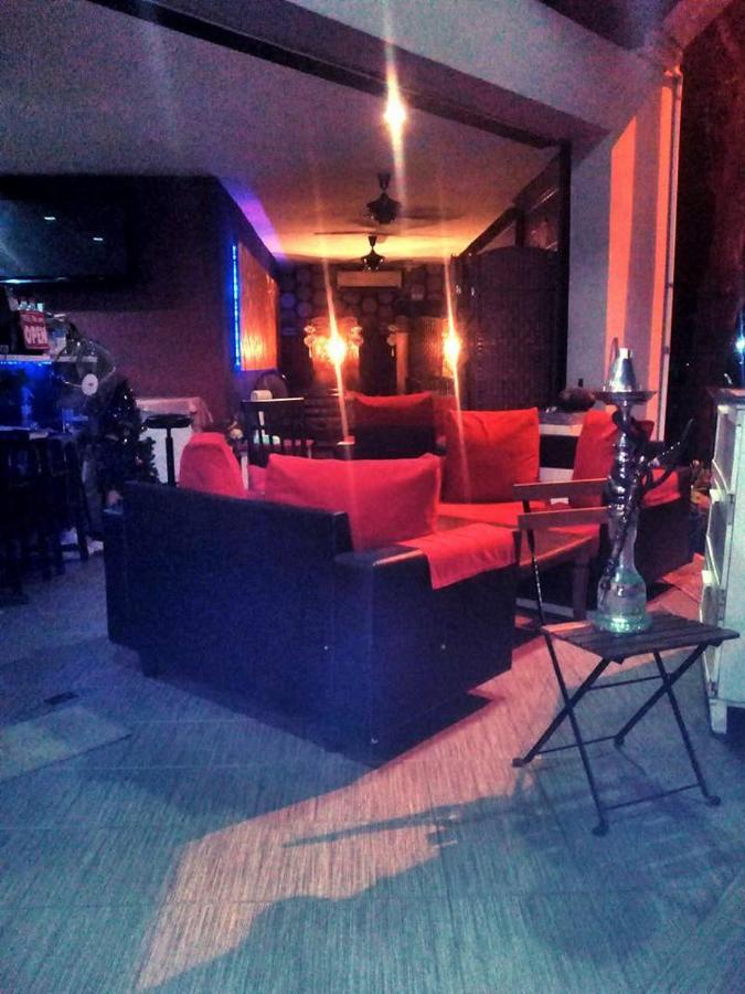Zeala Asmara Motel Kuah Kültér fotó